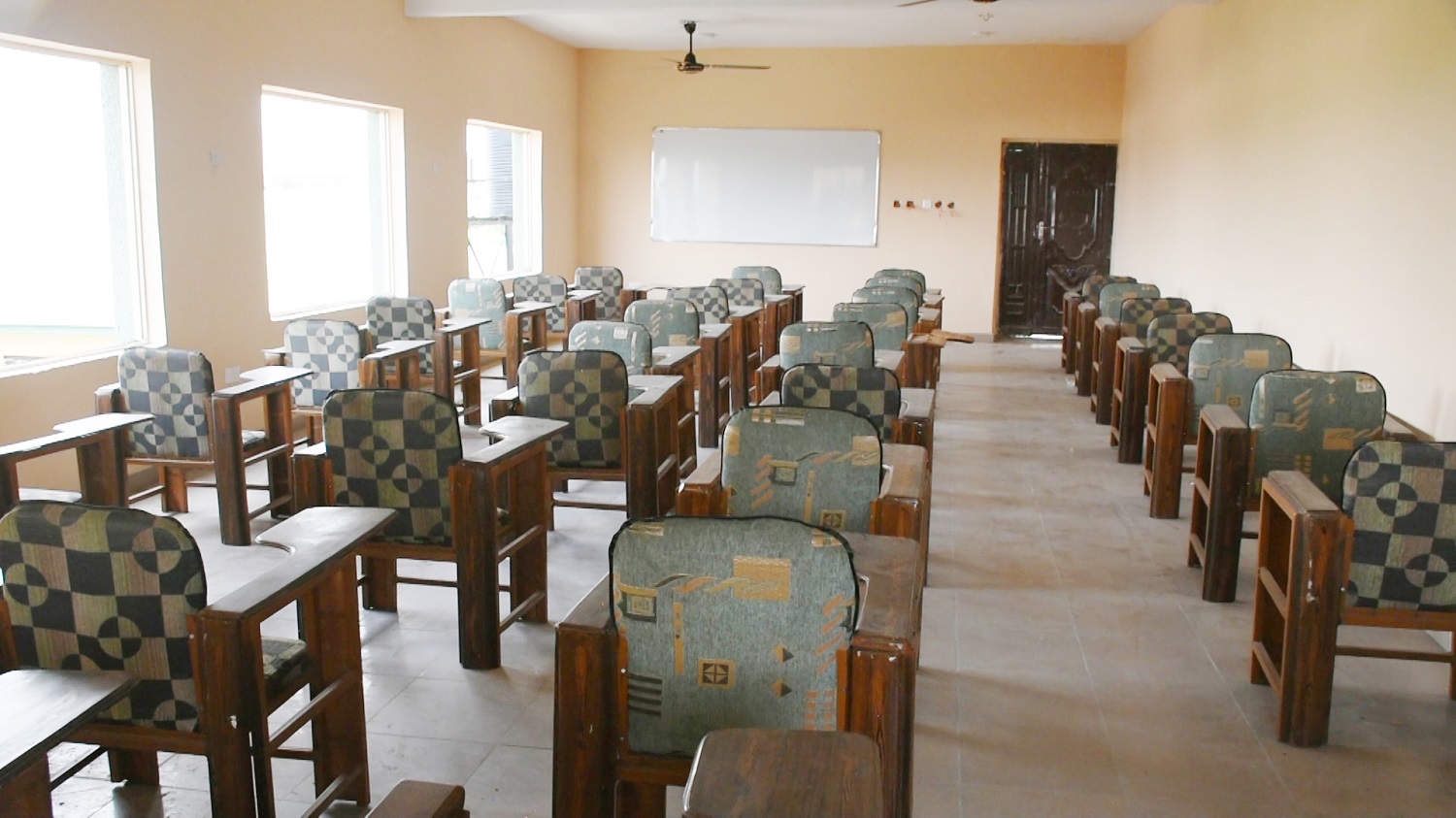 Lecture Hall 3